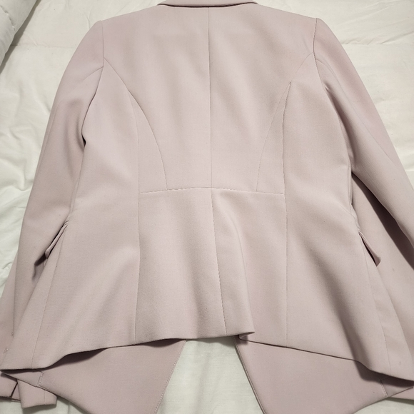 WHBM Skirt suit - Picture 4 of 9